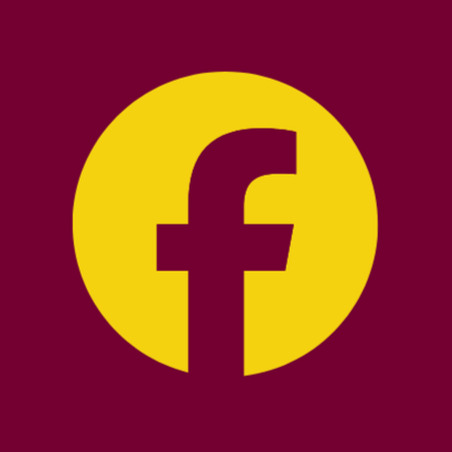 Facebook Icon