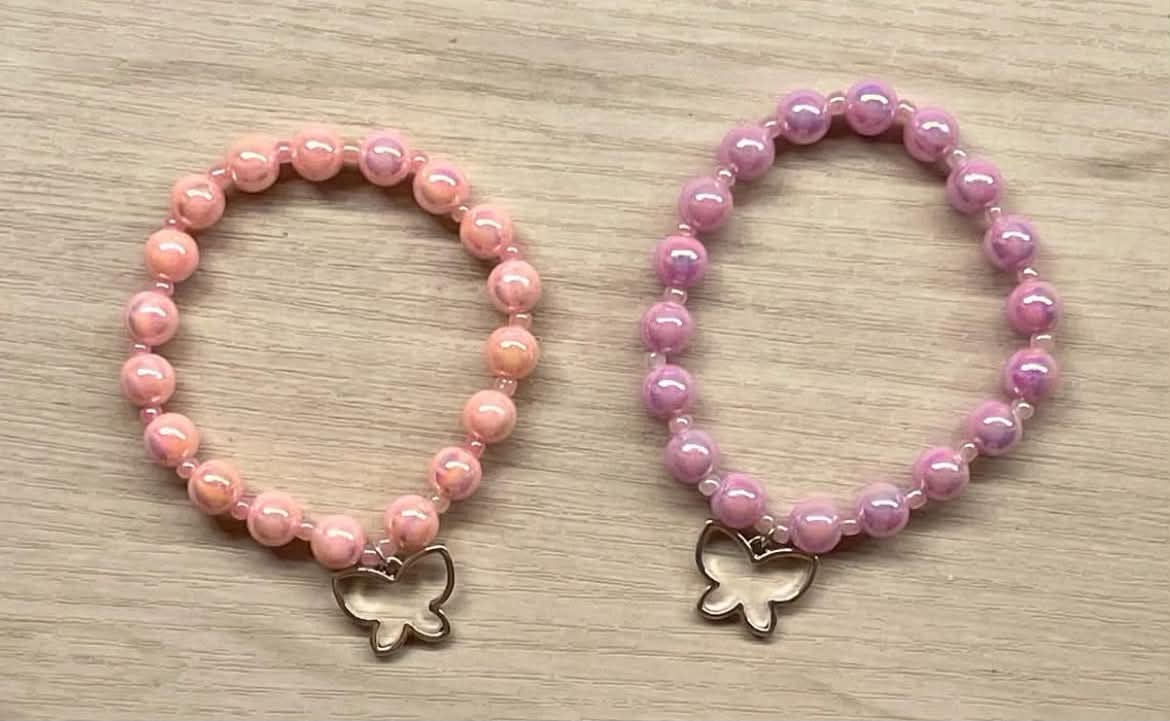 Bracelet assortment