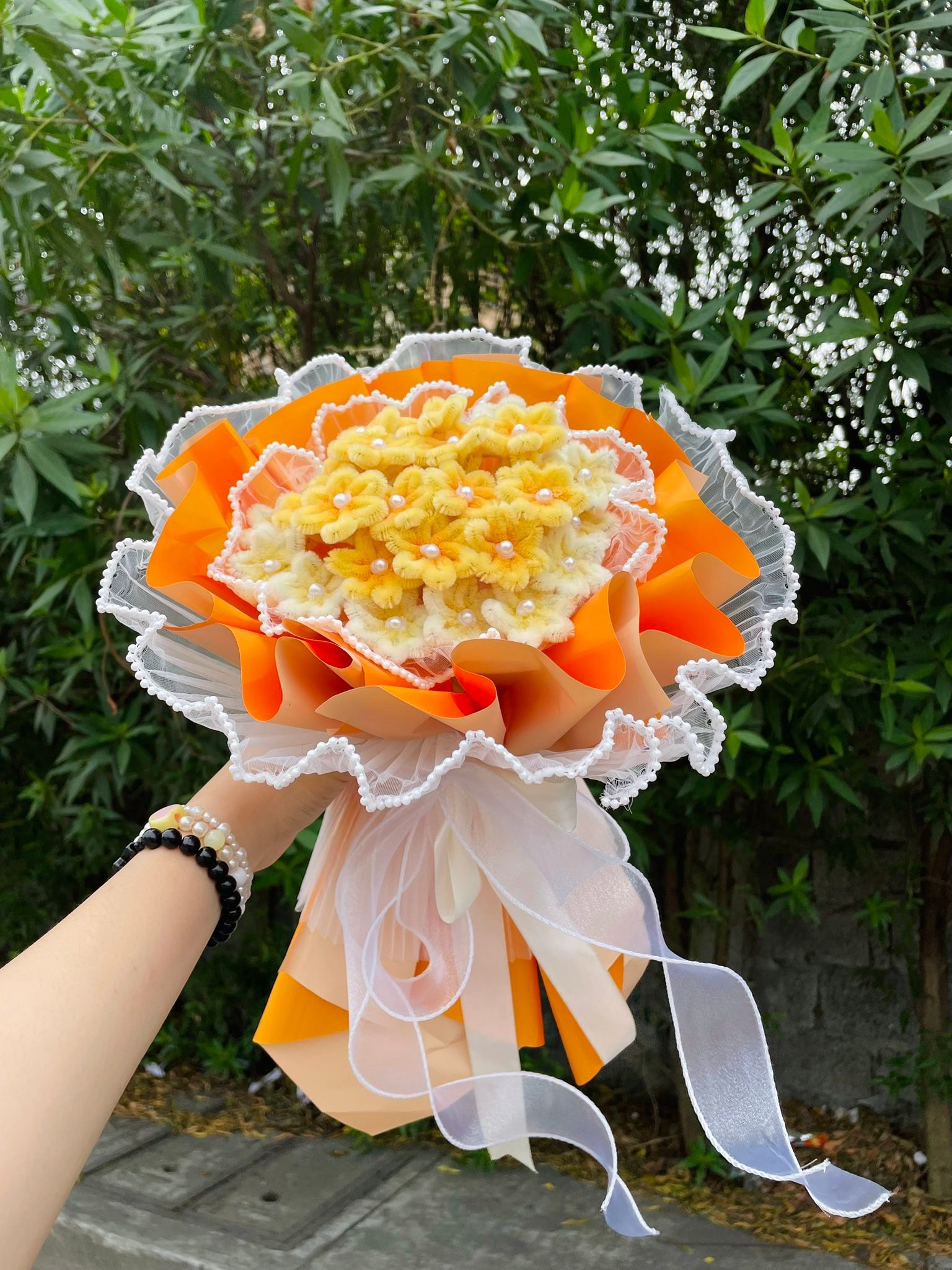 Mini Bouquet